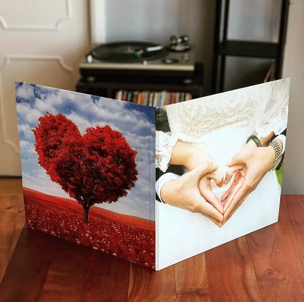 2-Record Set | No MP3 Required