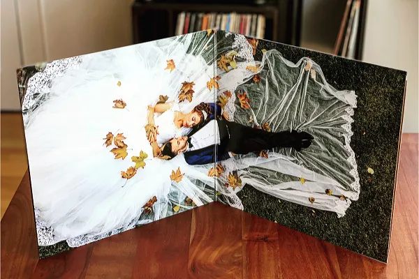 2-Record Set | No MP3 Required