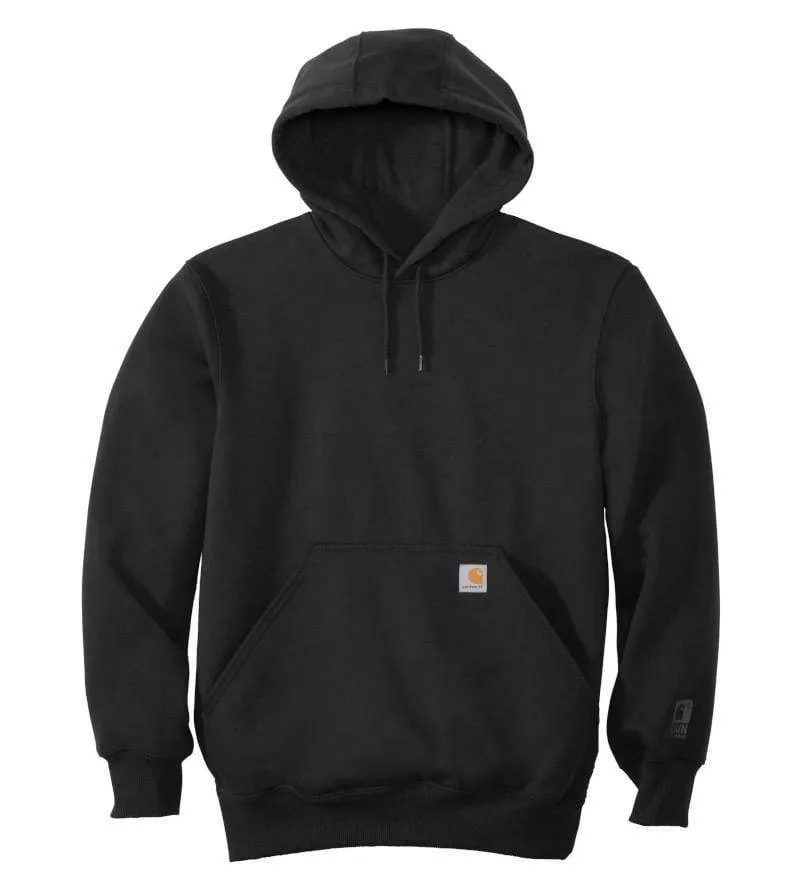 3-Day Swift Ship: Carhartt - Men's Rain Defender® Paxton Heavyweight Hooded Sweatshirt