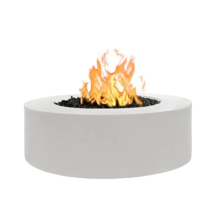 48" Unity Fire Pit - 18" Tall