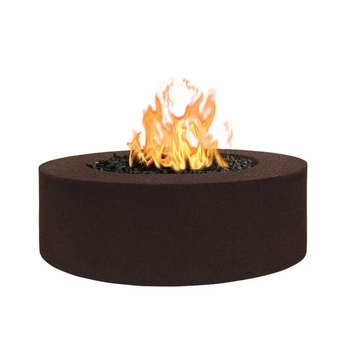 48" Unity Fire Pit - 18" Tall