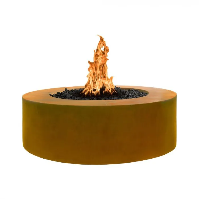 48" Unity Fire Pit - 18" Tall