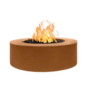 48" Unity Fire Pit - 18" Tall