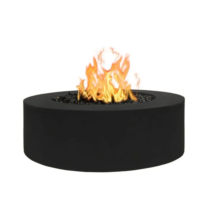 48" Unity Fire Pit - 18" Tall