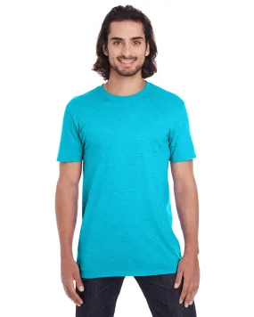 980-Gildan-POOL BLUE