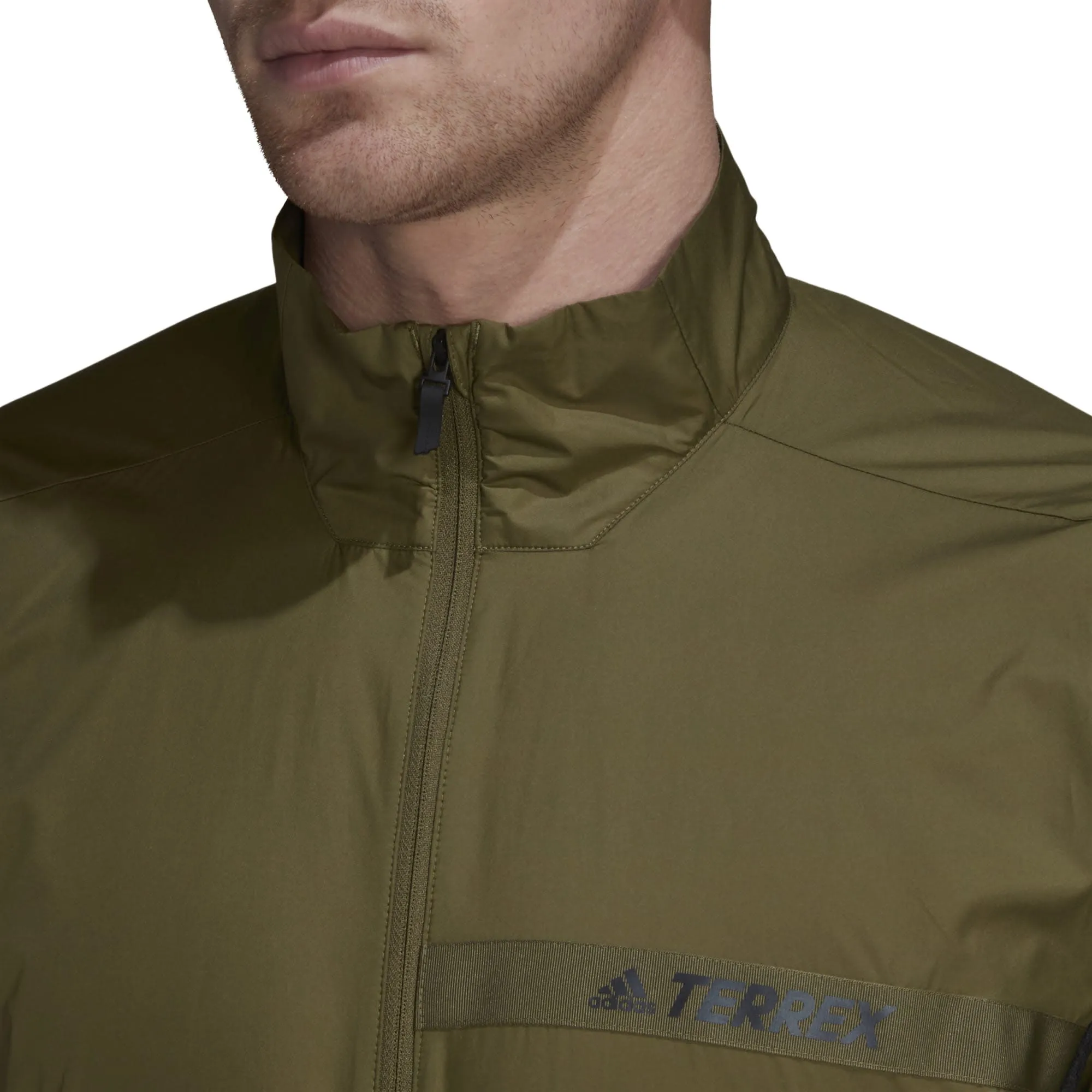 Adidas Men&#x27;s Terrex Multi Wind Jacket Focoli | Buy Adidas Men&#x27;s Terrex Multi Wind Jacket Focoli here | Outnorth