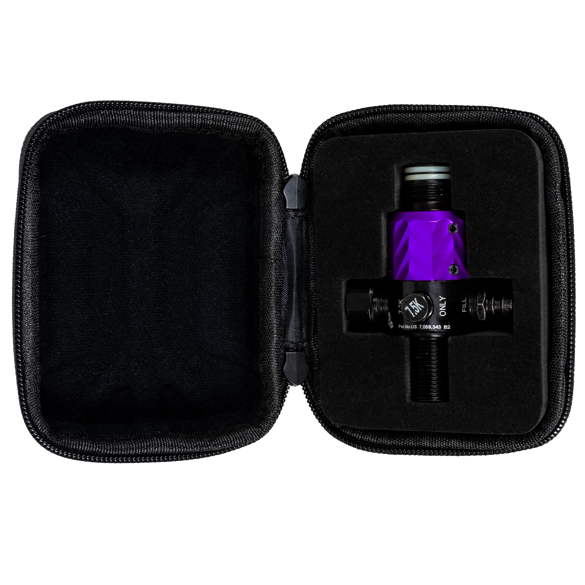 AeroLite Elite Pro Reg - Fossil - Purple