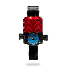 AeroLite Elite Pro Reg - Fossil - Red