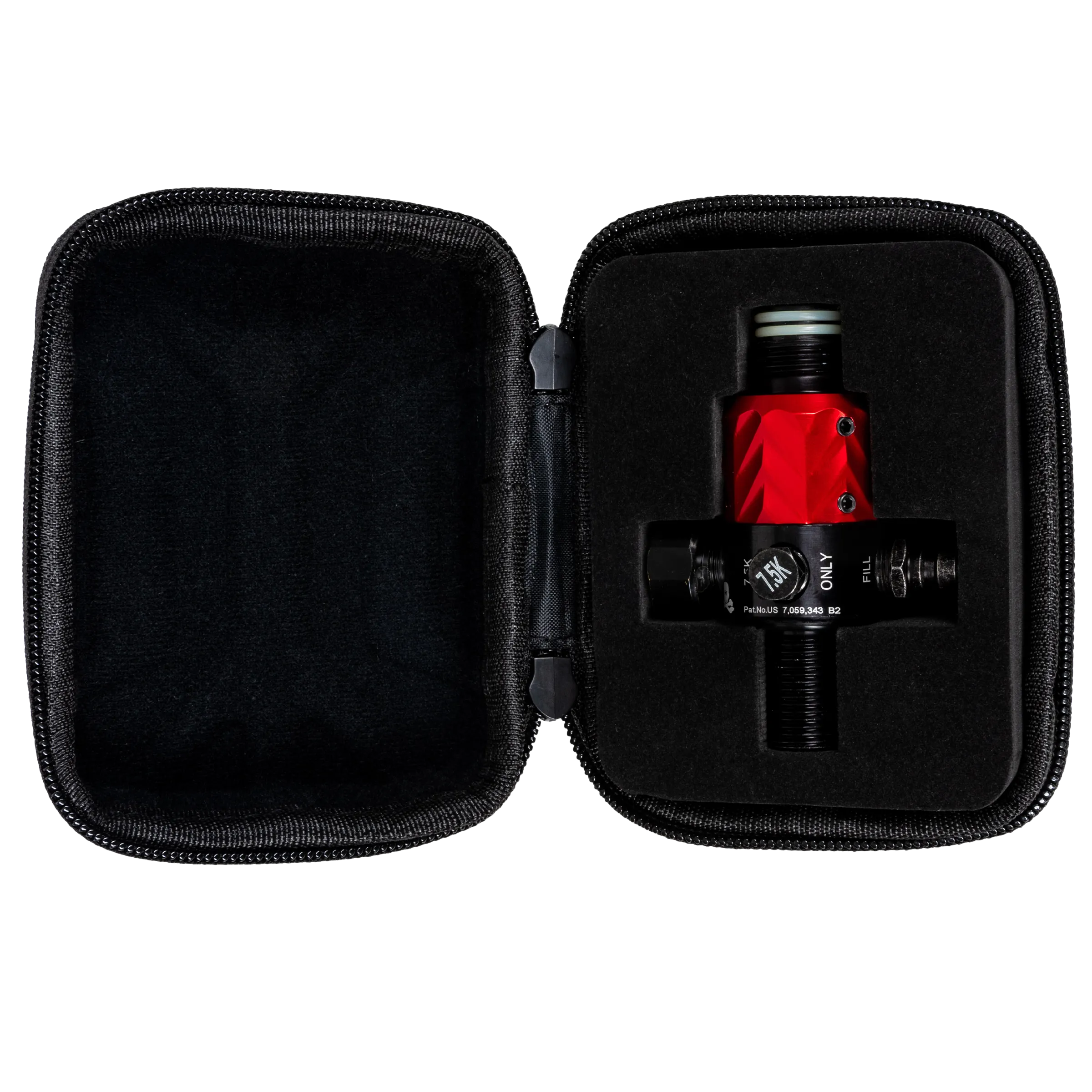 AeroLite Elite Pro Reg - Fossil - Red