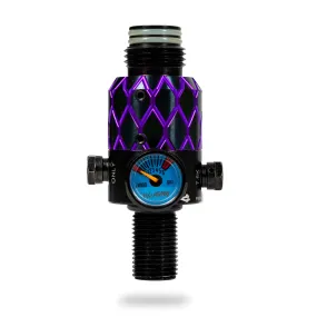 AeroLite Elite Pro Reg - Nexus - Black/Purple