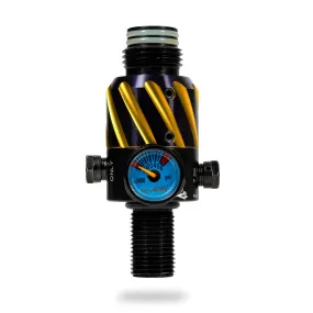 AeroLite Elite Pro Reg - Orbit - Black/Gold