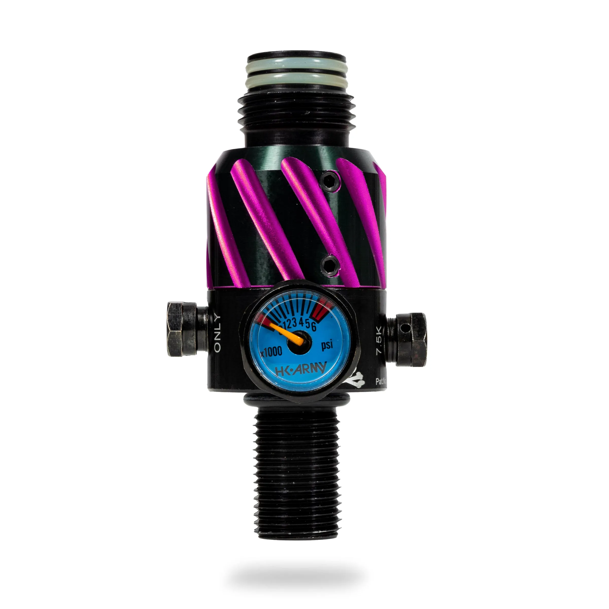 AeroLite Elite Pro Reg - Orbit - Black/Pink