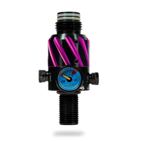 AeroLite Elite Pro Reg - Orbit - Black/Pink