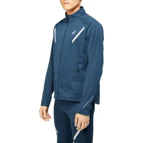 Asics Men&#x27;s Lite-Show Winter Jacket French Blue | Buy Asics Men&#x27;s Lite-Show Winter Jacket French Blue here | Outnorth