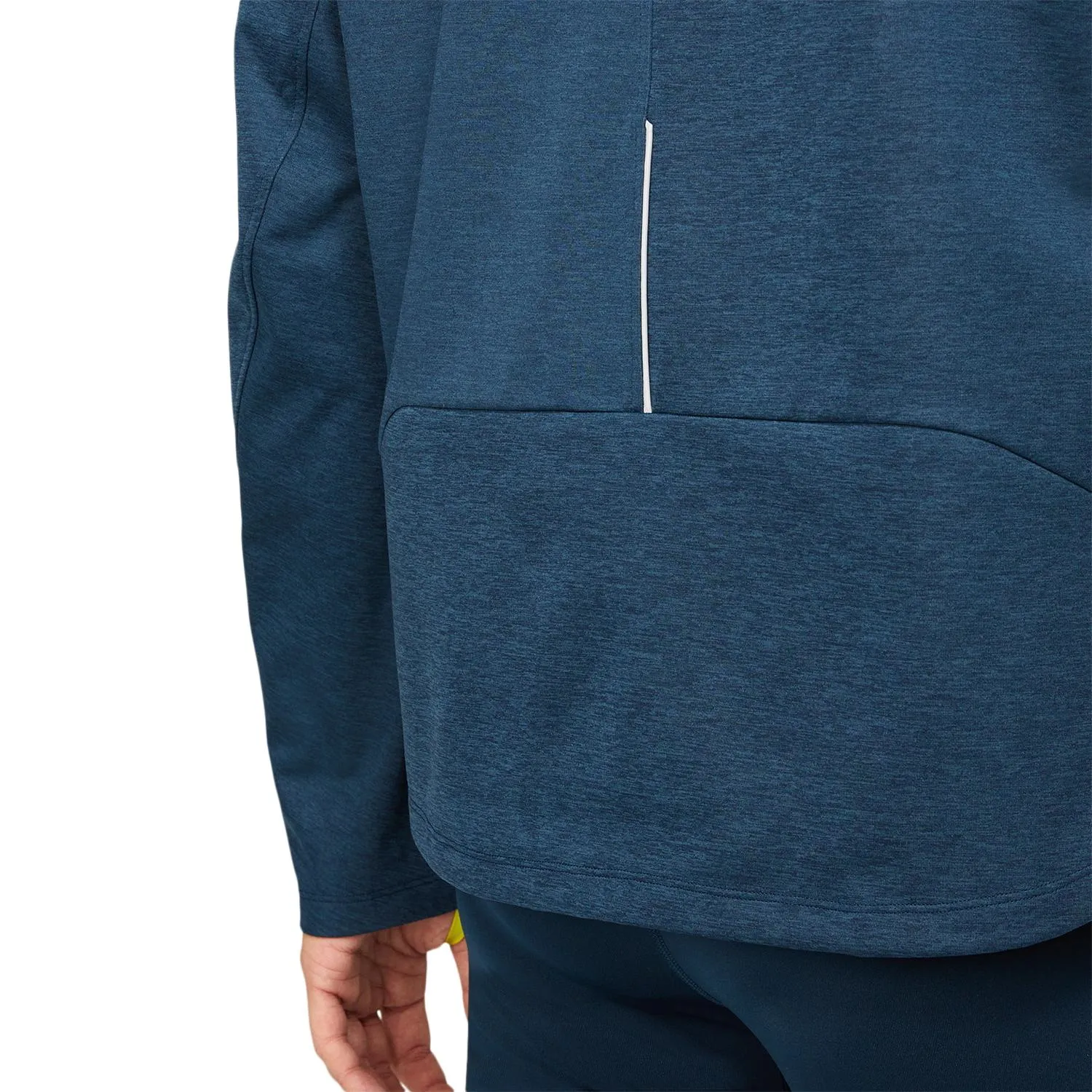 Asics Men&#x27;s Lite-Show Winter Jacket French Blue | Buy Asics Men&#x27;s Lite-Show Winter Jacket French Blue here | Outnorth