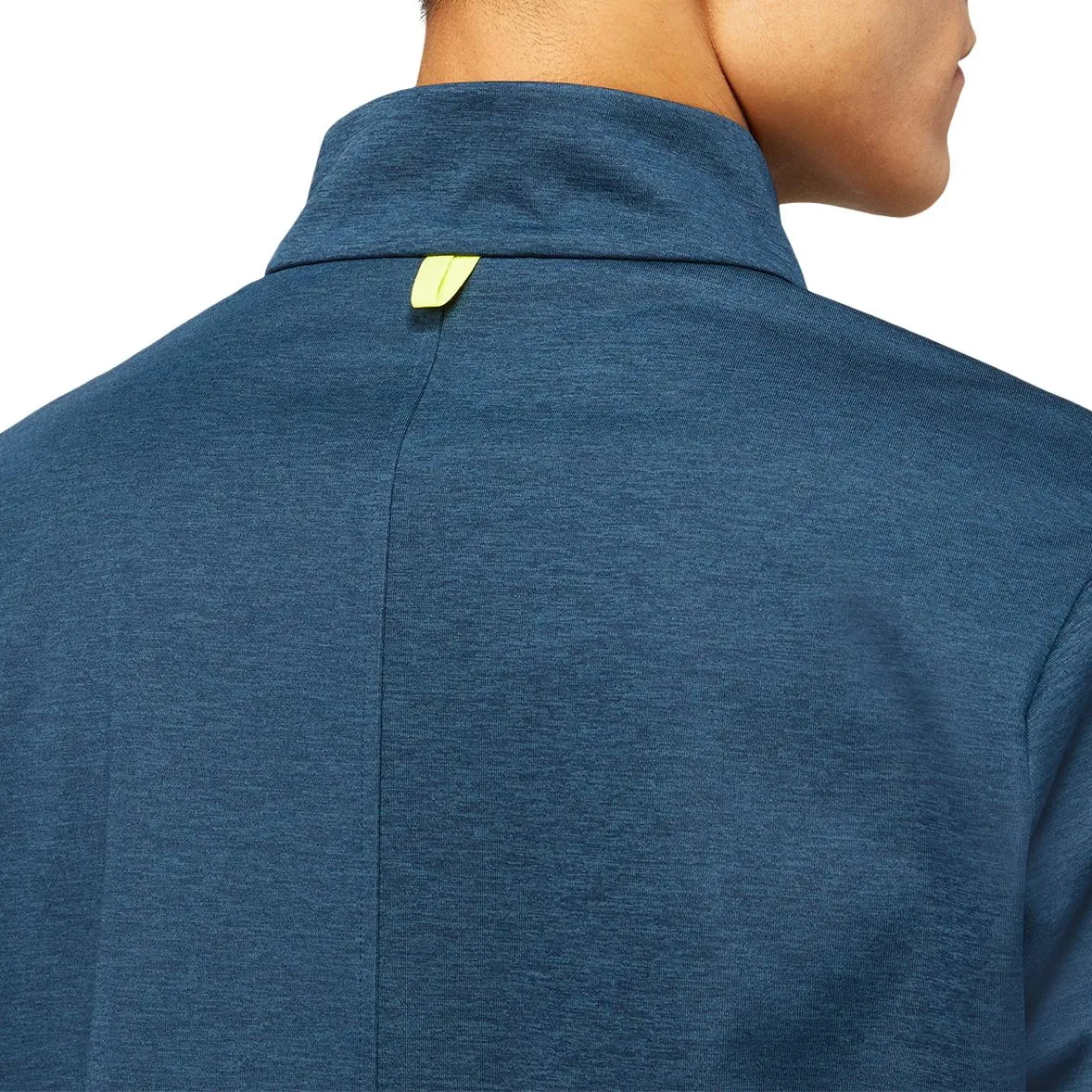 Asics Men&#x27;s Lite-Show Winter Jacket French Blue | Buy Asics Men&#x27;s Lite-Show Winter Jacket French Blue here | Outnorth