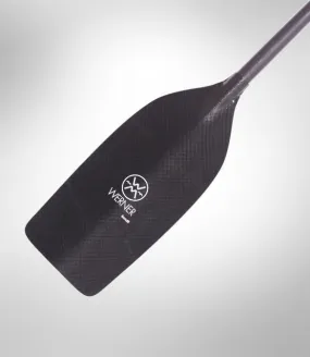 Bandit Carbon Adjustable Straight Shaft