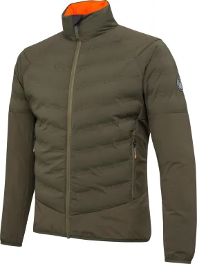 Beretta Men&#x27;s Bezoar Hybrid Jacket Green Moss | Buy Beretta Men&#x27;s Bezoar Hybrid Jacket Green Moss here | Outnorth