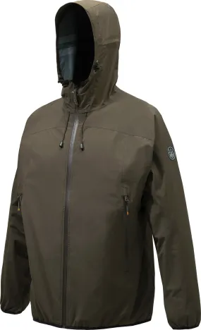 Beretta Men&#x27;s Chamois 3L Jacket Brown Bark | Buy Beretta Men&#x27;s Chamois 3L Jacket Brown Bark here | Outnorth