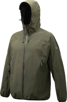 Beretta Men&#x27;s Chamois 3L Jacket Green Moss | Buy Beretta Men&#x27;s Chamois 3L Jacket Green Moss here | Outnorth