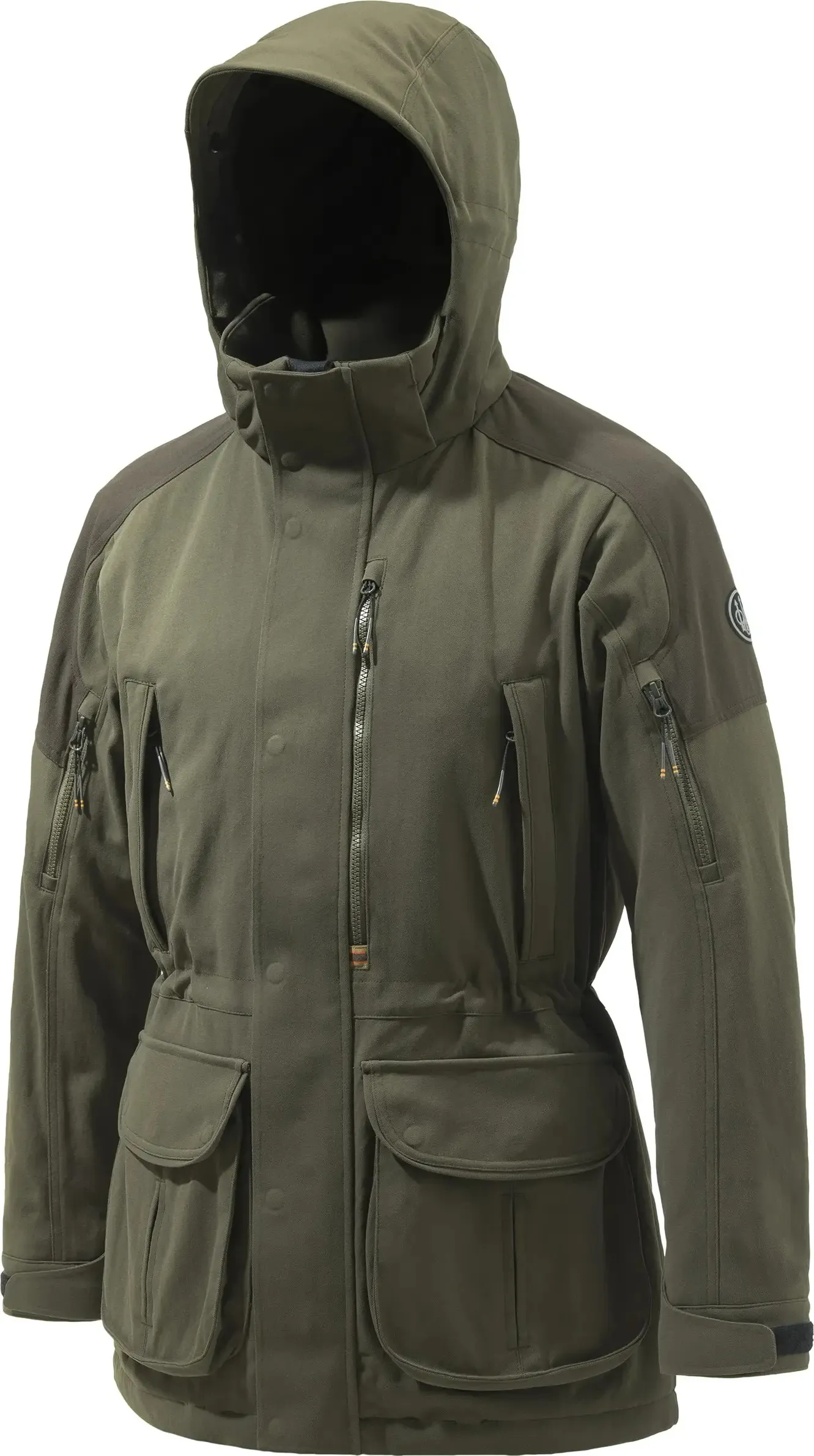 Beretta Men&#x27;s Muker Gore-Tex Jacket Green Moss | Buy Beretta Men&#x27;s Muker Gore-Tex Jacket Green Moss here | Outnorth