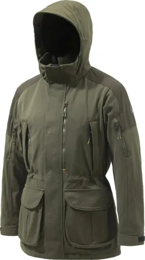 Beretta Men&#x27;s Muker Gore-Tex Jacket Green Moss | Buy Beretta Men&#x27;s Muker Gore-Tex Jacket Green Moss here | Outnorth