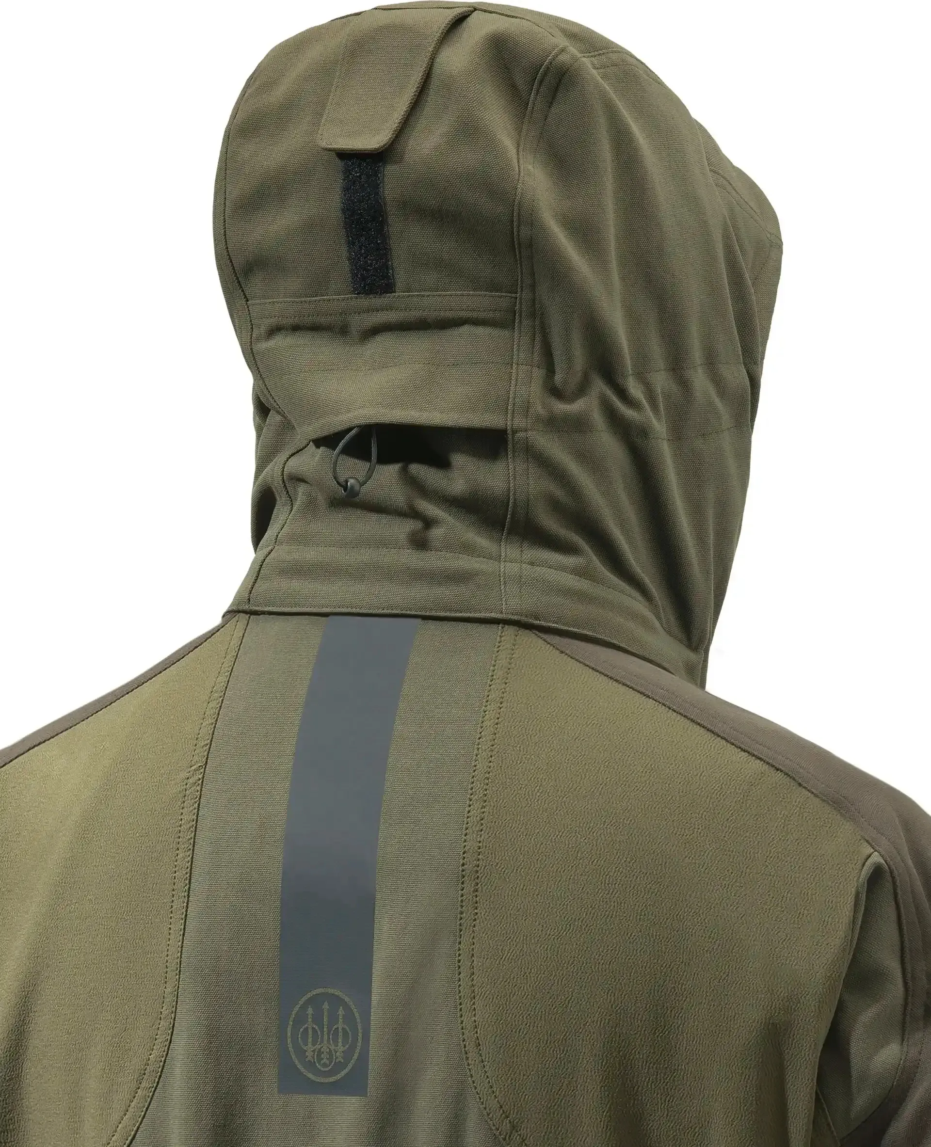 Beretta Men&#x27;s Muker Gore-Tex Jacket Green Moss | Buy Beretta Men&#x27;s Muker Gore-Tex Jacket Green Moss here | Outnorth