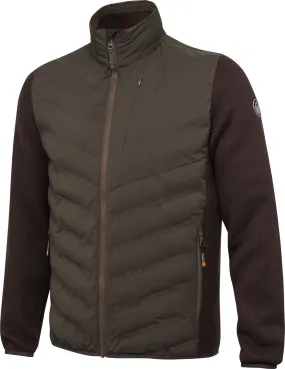 Beretta Men&#x27;s Roe Jacket Brown Bark | Buy Beretta Men&#x27;s Roe Jacket Brown Bark here | Outnorth