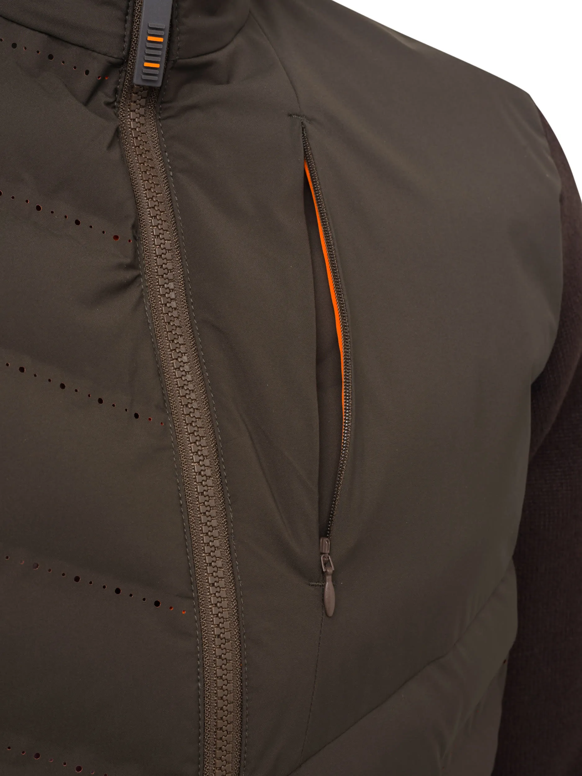 Beretta Men&#x27;s Roe Jacket Brown Bark | Buy Beretta Men&#x27;s Roe Jacket Brown Bark here | Outnorth