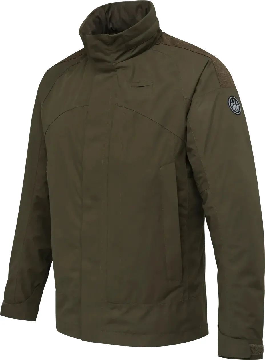 Beretta Men&#x27;s Tosark Jacket Green Moss | Buy Beretta Men&#x27;s Tosark Jacket Green Moss here | Outnorth