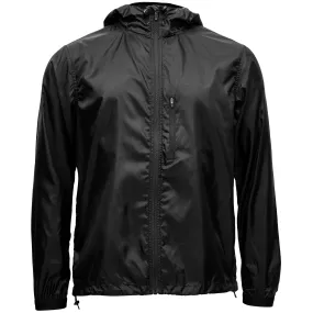 Björn Borg Men&#x27;s Borg Wind Jacket Black Beauty | Buy Björn Borg Men&#x27;s Borg Wind Jacket Black Beauty here | Outnorth