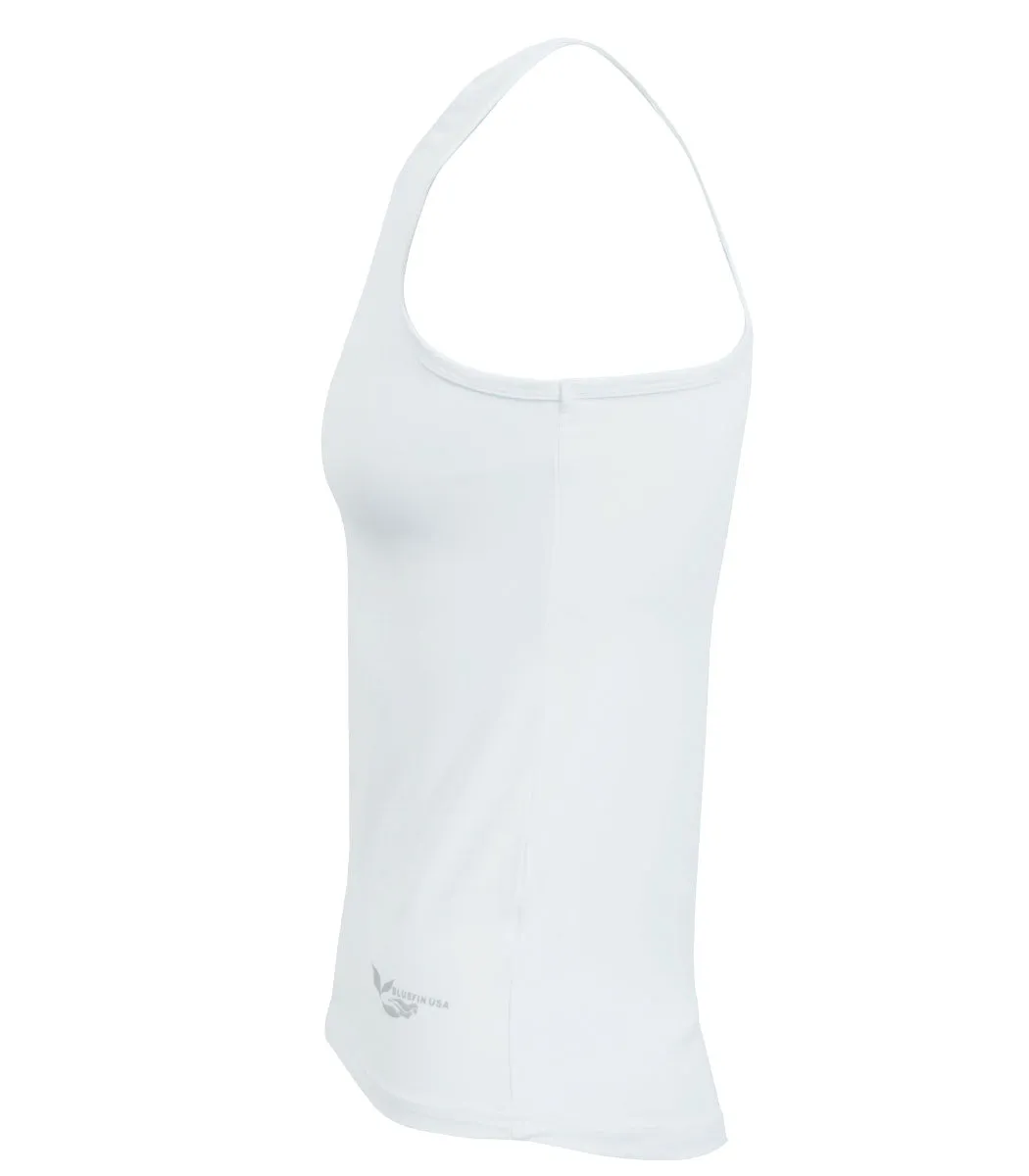 BLUEFIN LADIES SOLAR TANK