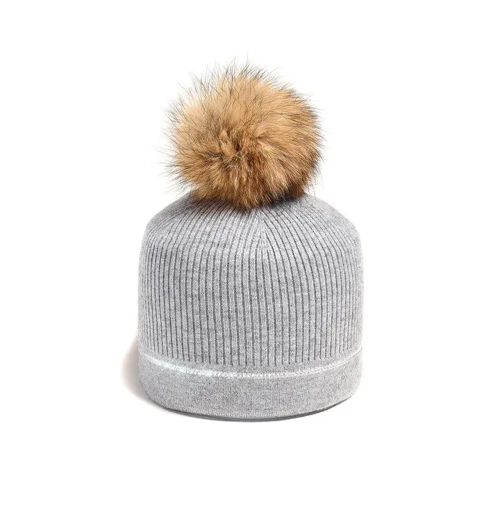 BR2203 White Crown Mountain Hat