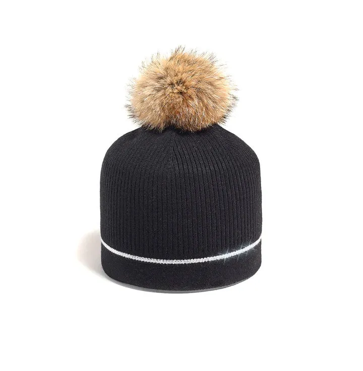 BR2203 White Crown Mountain Hat