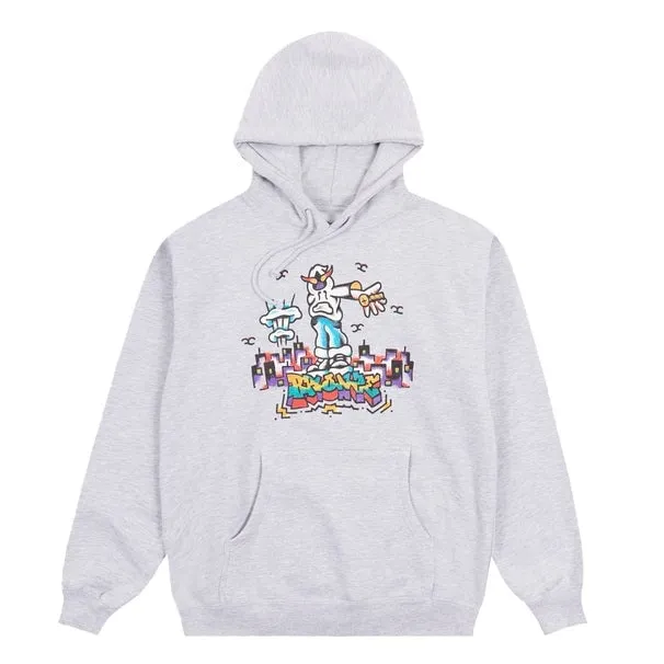 Bronze 56k Significant Other Hoodie Herren