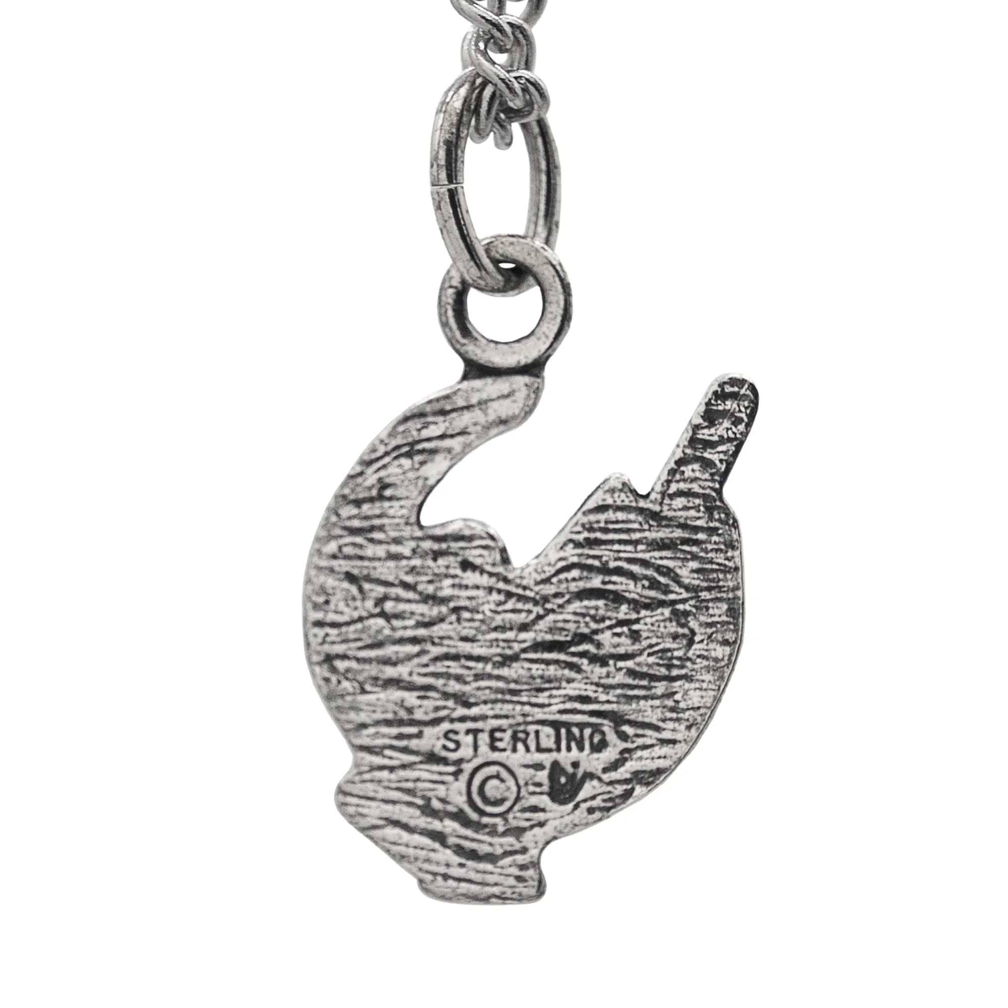 Bronze Allomancer Necklace