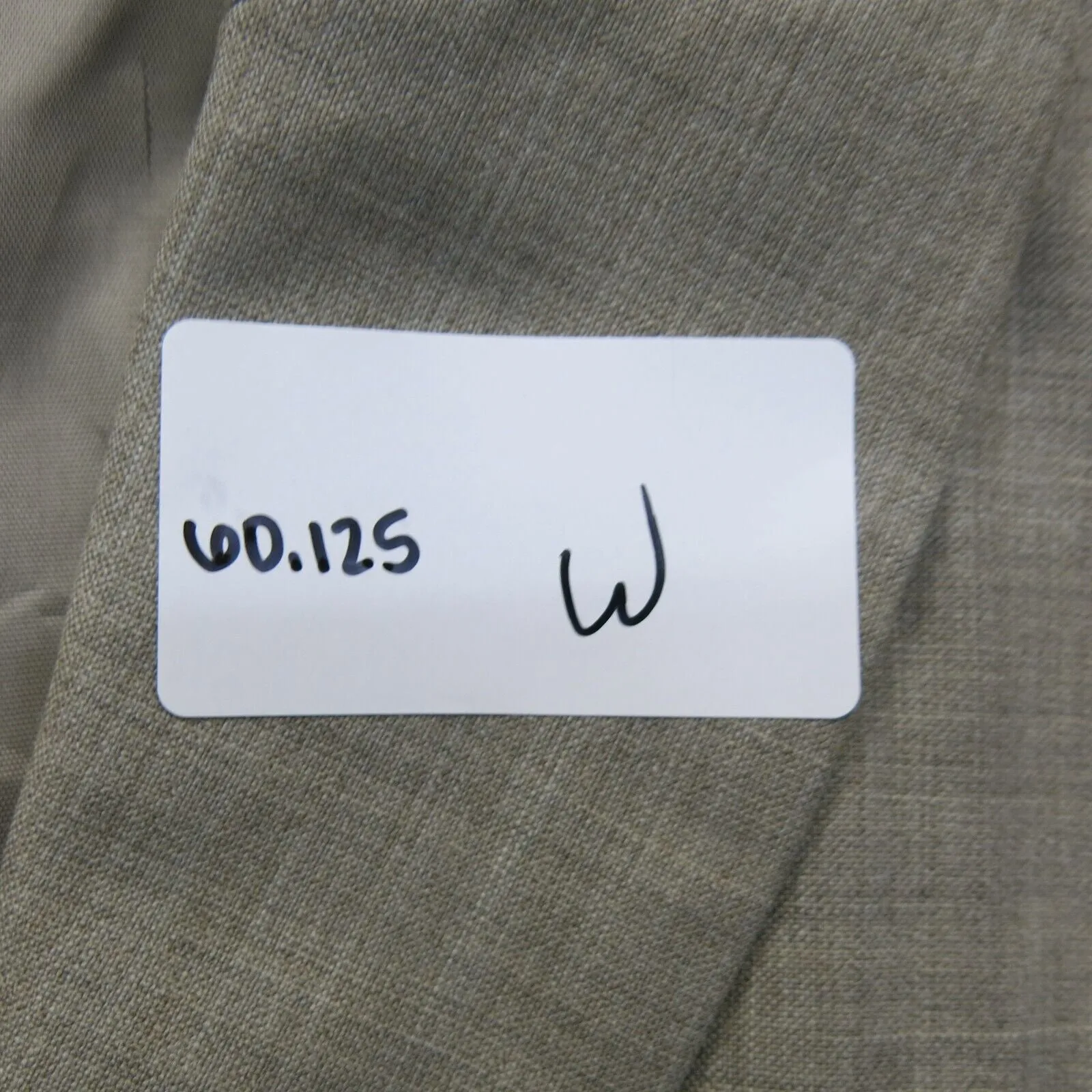 Brooks Brothers Womens Blazer Coat Single Breasted Long Sleeves Gray Size 2P