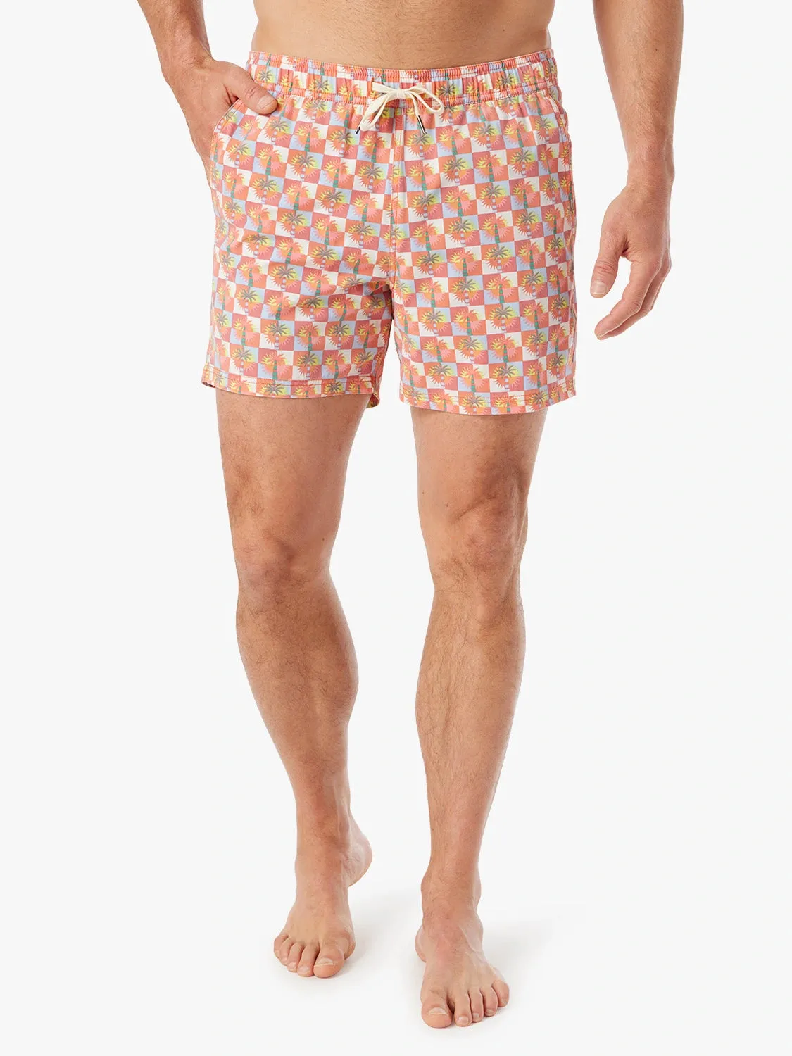Bungalow Trunk | Sunny Daze