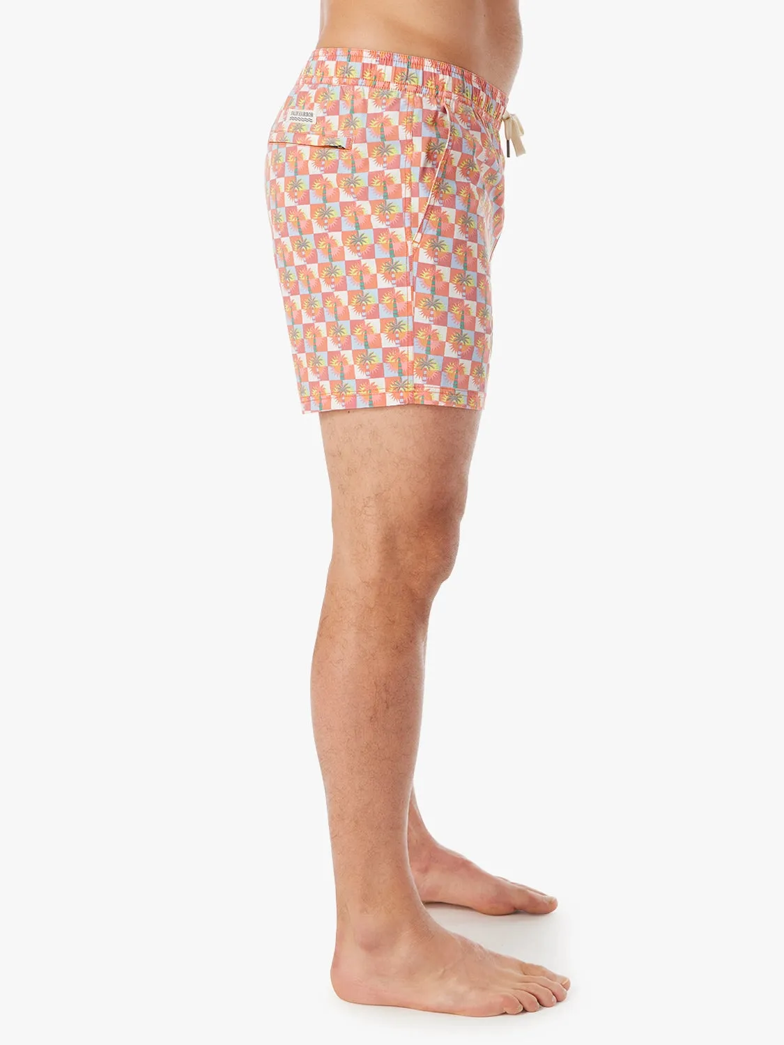 Bungalow Trunk | Sunny Daze