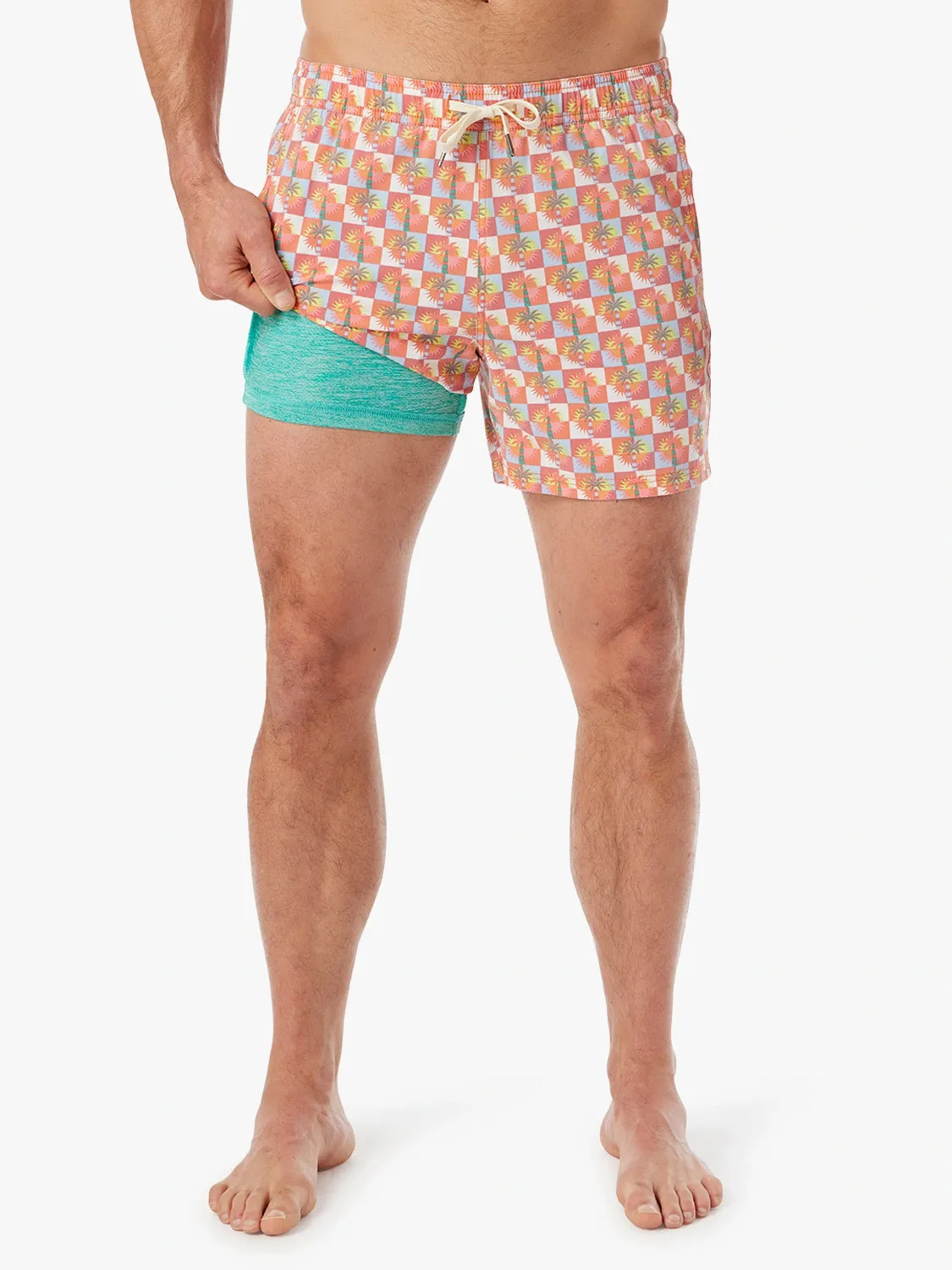 Bungalow Trunk | Sunny Daze