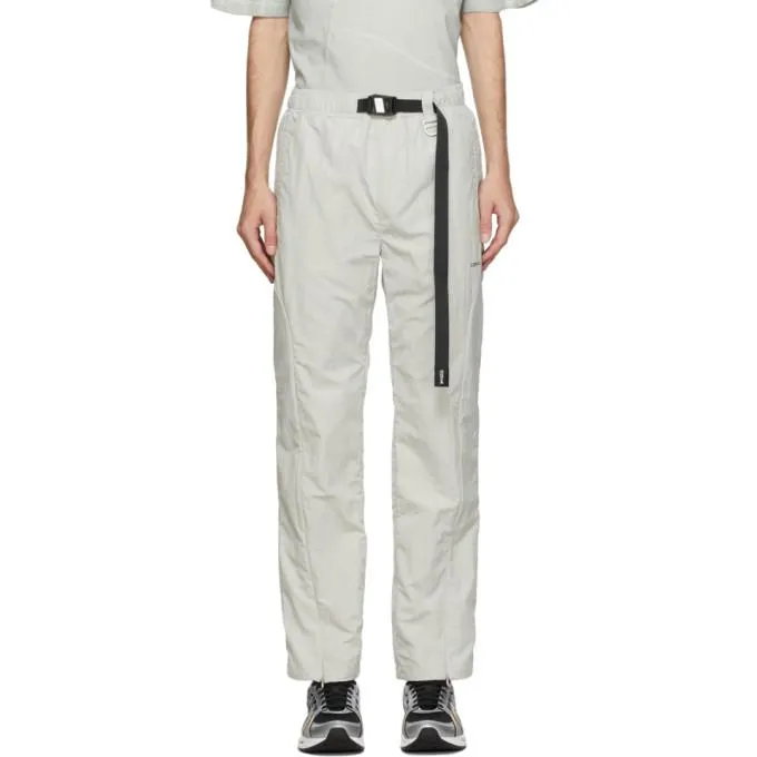 C2H4 Grey Vanward Layered Lounge Pants
