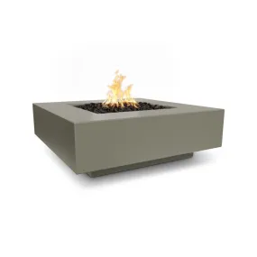 Cabo Square Fire Pit - 48"