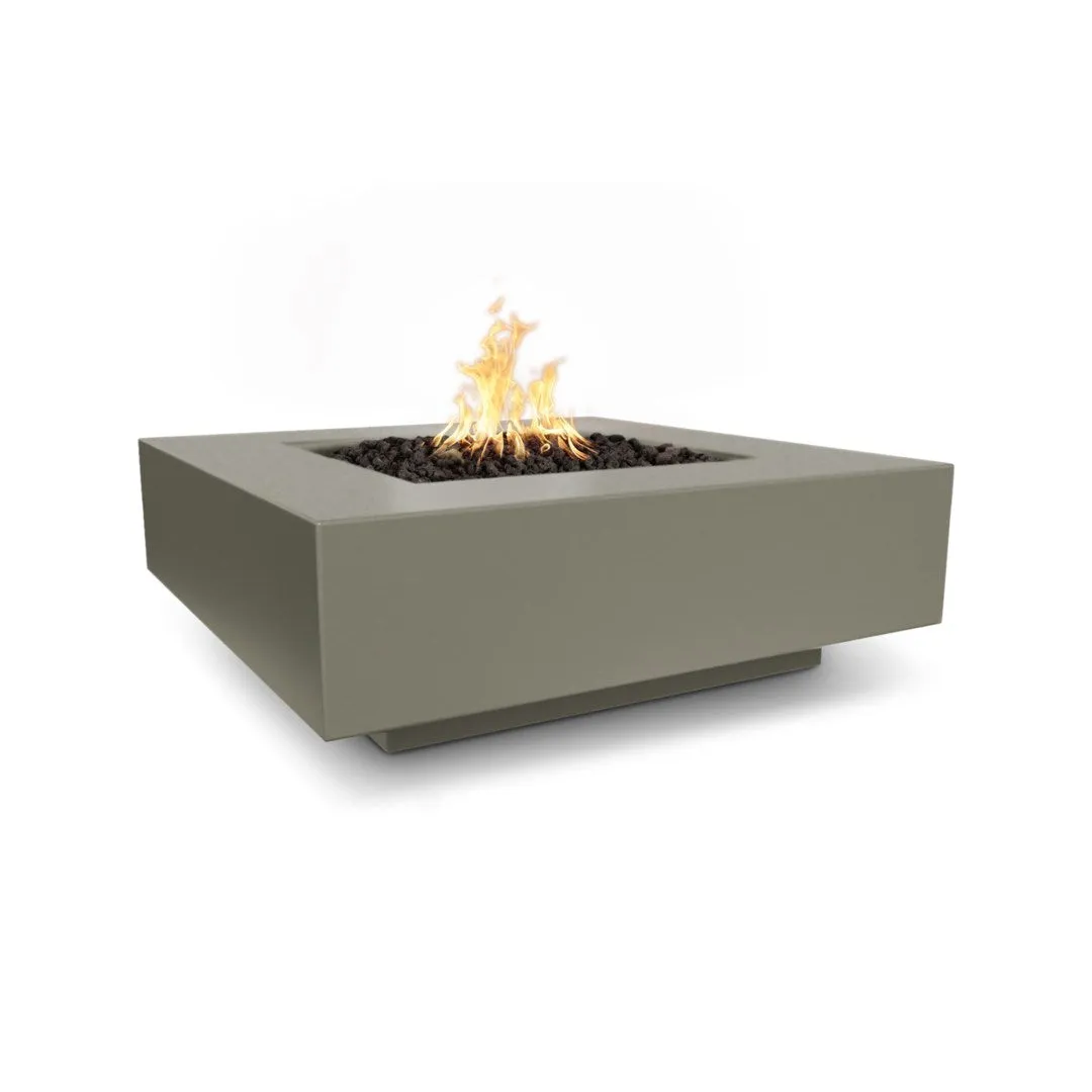 Cabo Square Fire Pit - 48"