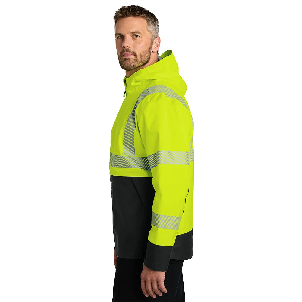 Carhartt - ANSI 107 Class 3 Storm Defender® Jacket