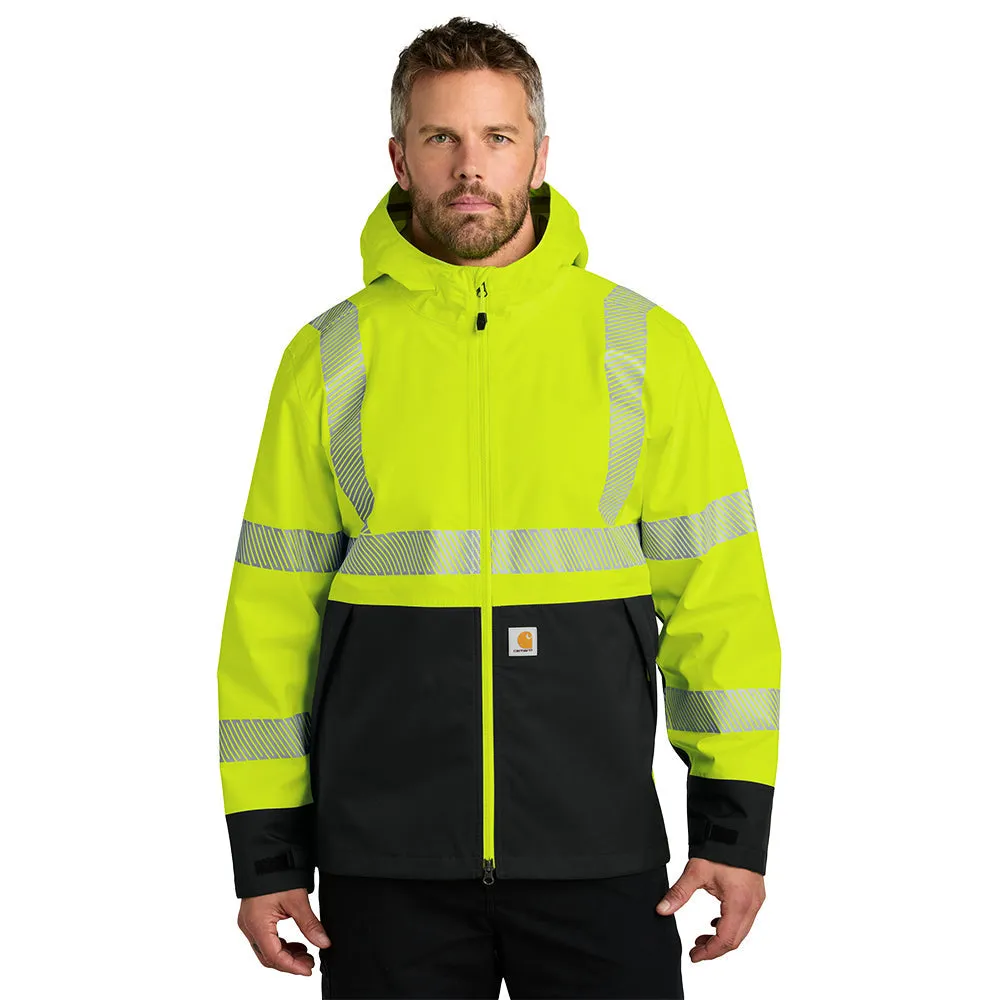 Carhartt - ANSI 107 Class 3 Storm Defender® Jacket