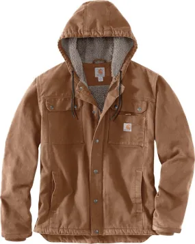 Carhartt Men&#x27;s Bartlett Jacket Carhartt® Brown | Buy Carhartt Men&#x27;s Bartlett Jacket Carhartt® Brown here | Outnorth