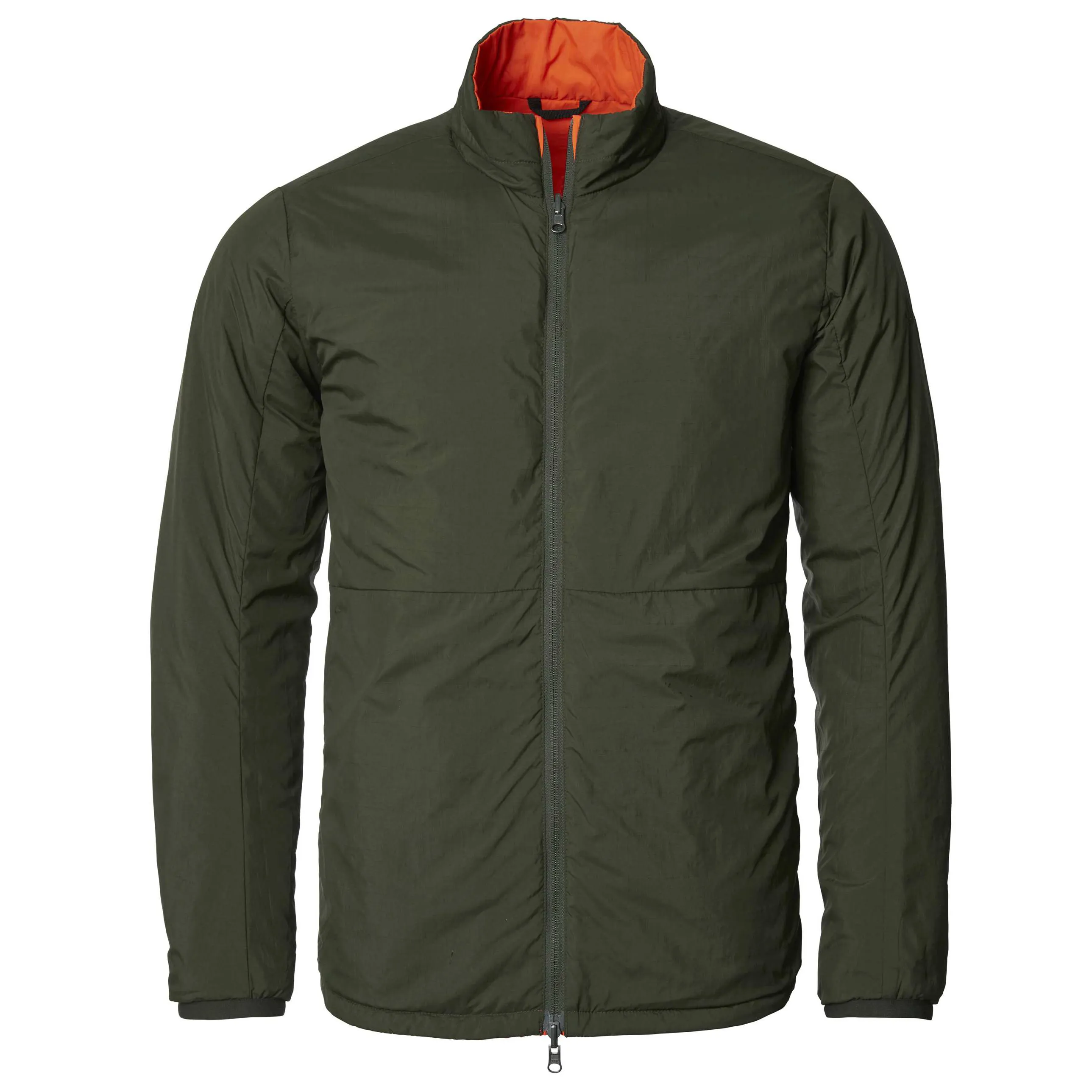 Chevalier Men&#x27;s Breeze Jacket High Vis Orange | Buy Chevalier Men&#x27;s Breeze Jacket High Vis Orange here | Outnorth