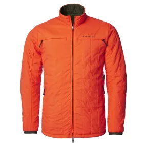 Chevalier Men&#x27;s Breeze Jacket High Vis Orange | Buy Chevalier Men&#x27;s Breeze Jacket High Vis Orange here | Outnorth