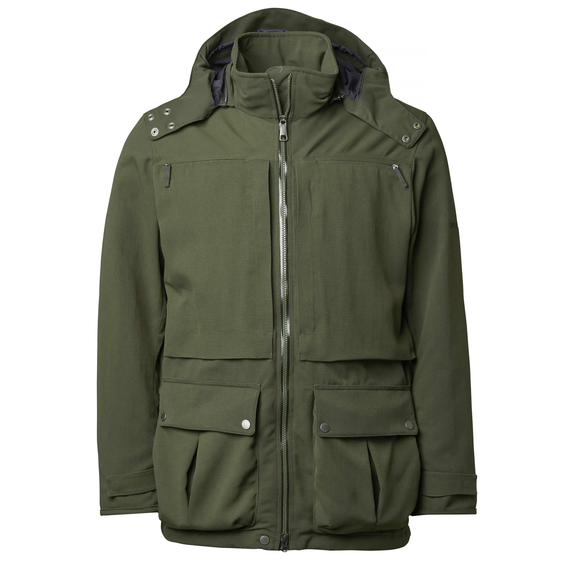 Chevalier Men&#x27;s Hamilton Gore-Tex Jacket Dark Green | Buy Chevalier Men&#x27;s Hamilton Gore-Tex Jacket Dark Green here | Outnorth
