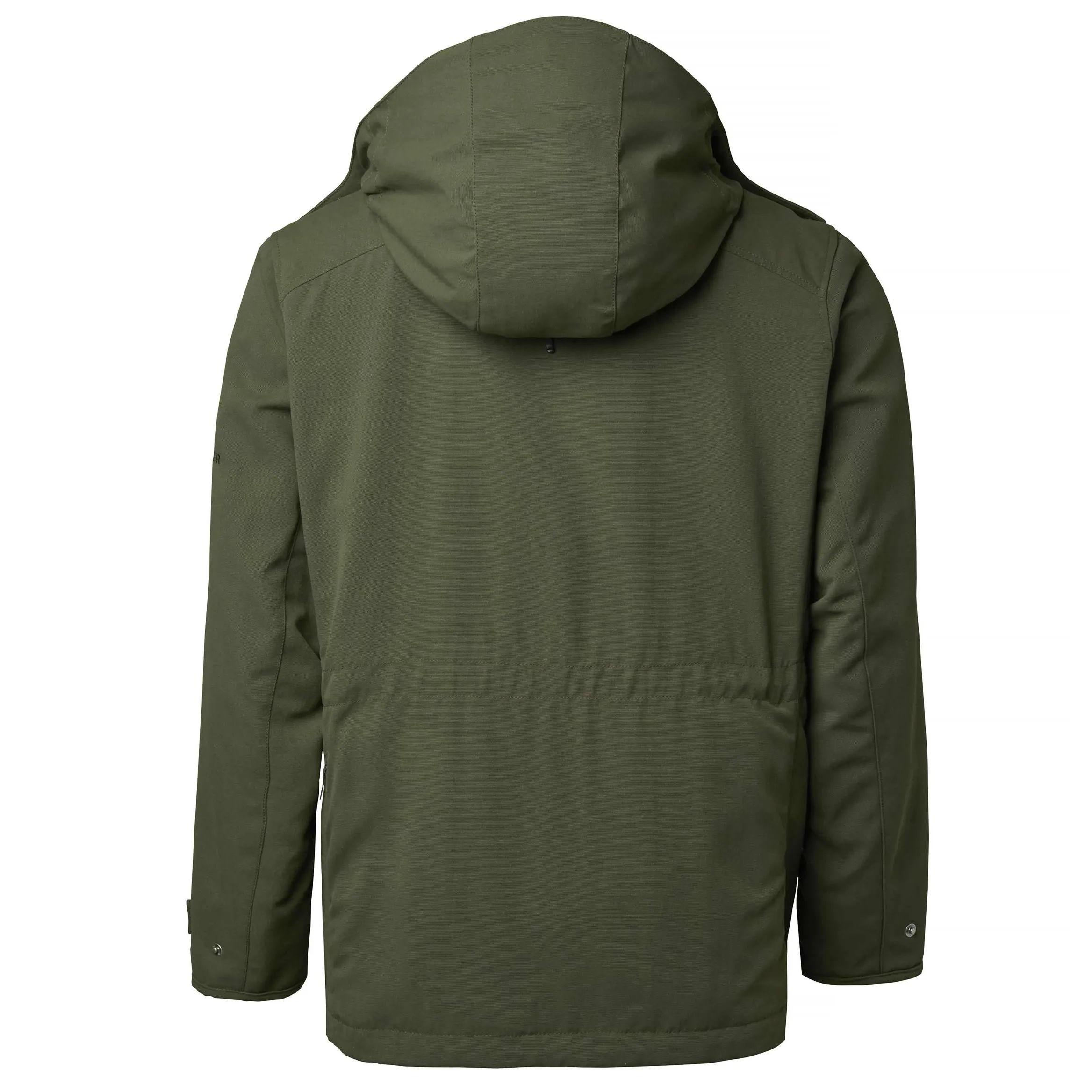 Chevalier Men&#x27;s Hamilton Gore-Tex Jacket Dark Green | Buy Chevalier Men&#x27;s Hamilton Gore-Tex Jacket Dark Green here | Outnorth
